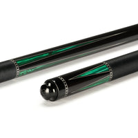 McDermott Lucky L77 Pool Cue FREE Soft Case