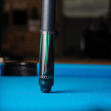McDermott Lucky L77 Pool Cue FREE Soft Case