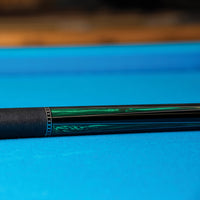 McDermott Lucky L77 Pool Cue FREE Soft Case