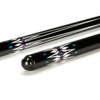 McDermott Lucky L78 Pool Cue FREE Soft Case w/Embroidered Clover Logo
