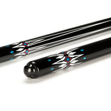 McDermott Lucky L78 Pool Cue FREE Soft Case