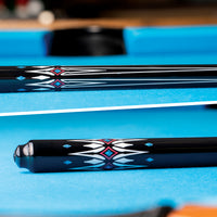 McDermott Lucky L78 Pool Cue FREE Soft Case