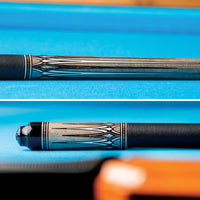 McDermott Lucky L79 Pool Cue FREE Soft Case