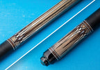 McDermott Lucky L79 Pool Cue FREE Soft Case w/Embroidered Clover Logo