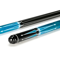 McDermott Lucky L80 Pool Cue FREE Soft Case