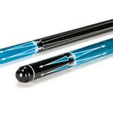 McDermott Lucky L80 Pool Cue FREE Soft Case