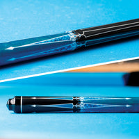 McDermott Lucky L80 Pool Cue FREE Soft Case