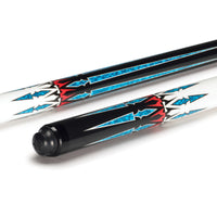 McDermott Lucky L81 Pool Cue FREE Soft Case