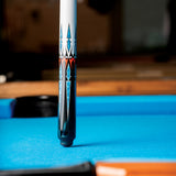 McDermott Lucky L81 Pool Cue FREE Soft Case