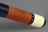 McDermott Lucky L10 Pool Cue Butt, Pin Size 3/8"-10