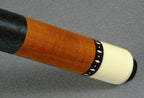 McDermott Lucky L9 Pool Cue FREE Soft Case w/Embroidered Clover Logo