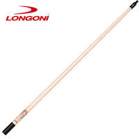 Longoni Pro 2+ E71 Carom Shaft Wooden Joint