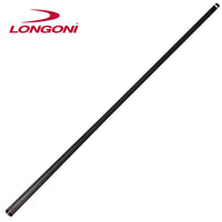 Longoni Luna Nera Pool Cue Shaft VP2 Joint White Ferrule