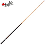 Dufferin Medusa 1 pc Snooker Cue w/Extension