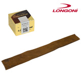 Longoni Toscana Leather Hand Grip Natural