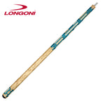 Longoni Evoluzione Sky Carom Cue Butt