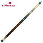 Longoni Diamond Pool Cue Butt