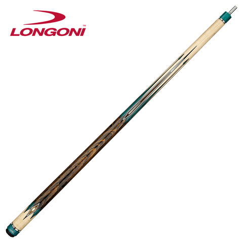 Longoni Diamond Pool Cue Butt