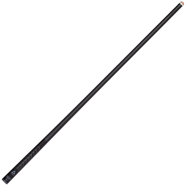 McDermott Defy Carbon Fiber Pool Cue Shaft 12.5 mm 3/8"-10