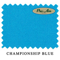 9 ft Championship Pro-Am™ Championship Blue