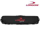 Longoni Eva Hard Cue Case 1 x 2