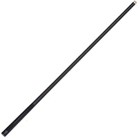 McDermott Defy Carbon Fiber Pool Cue Shaft 13 mm 3/8"-10