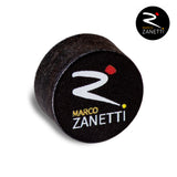 Marco Zanetti Cue Tip Hard Ø14mm