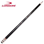 Longoni Nirvana 3 Ural Pool Cue Butt