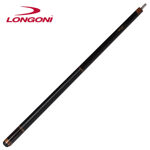 Longoni Sparkle Linen Pool Cue Butt