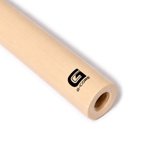 McDermott G-Core Shaft No Collar 3/8"-10