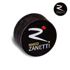 Marco Zanetti Cue Tip Medium-Hard Ø14mm