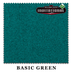 7 ft Championship Invitational Teflon® Basic Green