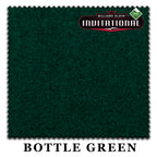 9 ft Championship Invitational Teflon® Bottle Green