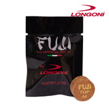 Longoni Fuji Regular Cue Tip Ø14mm Medium 1 pc