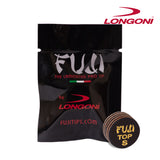 Longoni Fuji Camogli Cue Tip Ø14mm Soft 1 pc