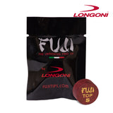 Longoni Fuji Modena Cue Tip Ø14mm Soft 1 pc
