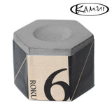 Kamui Roku Billiard Chalk Slate 1 pc