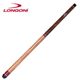 Longoni Ginevra XV Carom Cue Butt