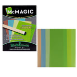 McDermott McMagic Burnishing Papers