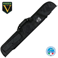 Vaula Primo Soft Cue Case 1x2