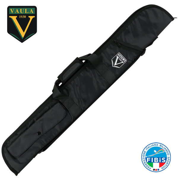 Vaula Primo Soft Cue Case 1x2