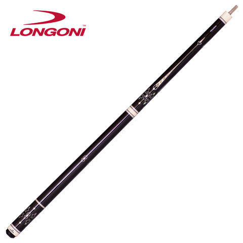Longoni Melodia Ural Pool Cue Butt