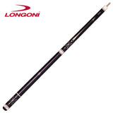 Longoni Melodia Ural Pool Cue Butt