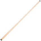 McDermott i-2 Shaft Black Collar 3/8"-10 12 mm tip