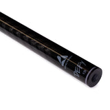 McDermott G1602 Pool Cue DEFY Shaft FREE Hard Case