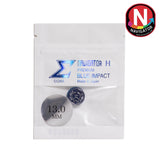 Navigator Blue Impact Sigma Σ Cue Tip Ø13mm Hard