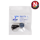 Navigator Blue Impact Sigma Σ Cue Tip Ø14mm Soft