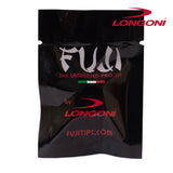 Longoni Fuji Camogli Cue Tip Ø14mm Soft 1 pc