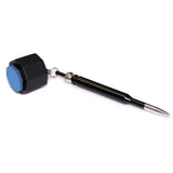 OKKO Octagon Bullet Pocket Chalker Black w/Predator Chalk