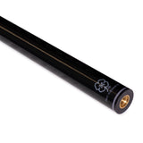 McDermott Defy Carbon Fiber Pool Cue Shaft 12 mm QR